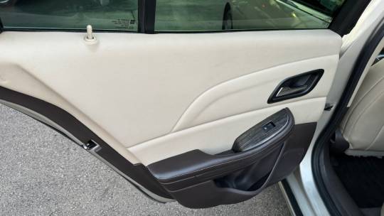 2014 Chevrolet Malibu