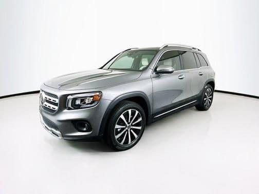 2023 mercedes-benz glb 250 base in henderson, nevada
