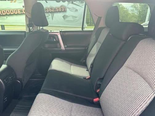 2018 toyota 4runner sr5 in eden isle, arkansas