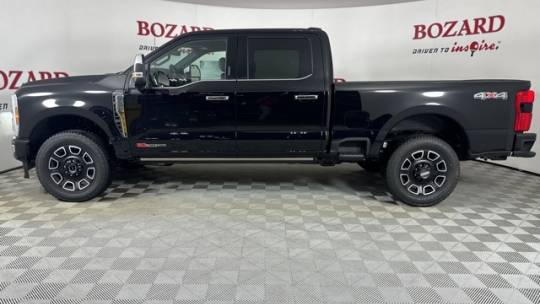 2024 Ford F-350