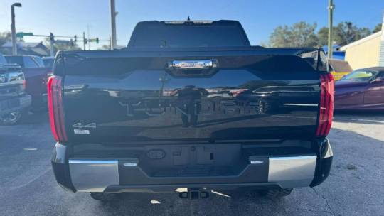 2023 Toyota Tundra