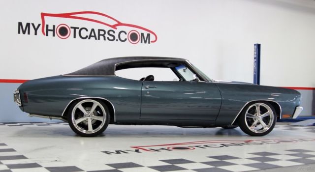 1970 used automatic coupe