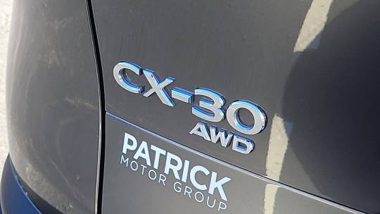 2023 Mazda CX-30