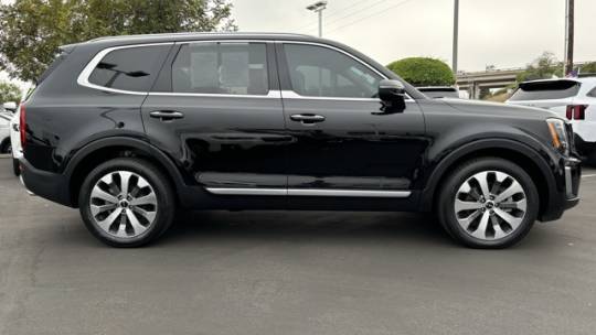 2022 Kia Telluride