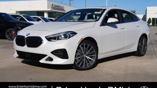 2024 BMW 2 series