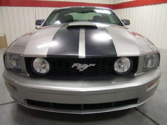 2008 ford mustang gt premium in durham, nc