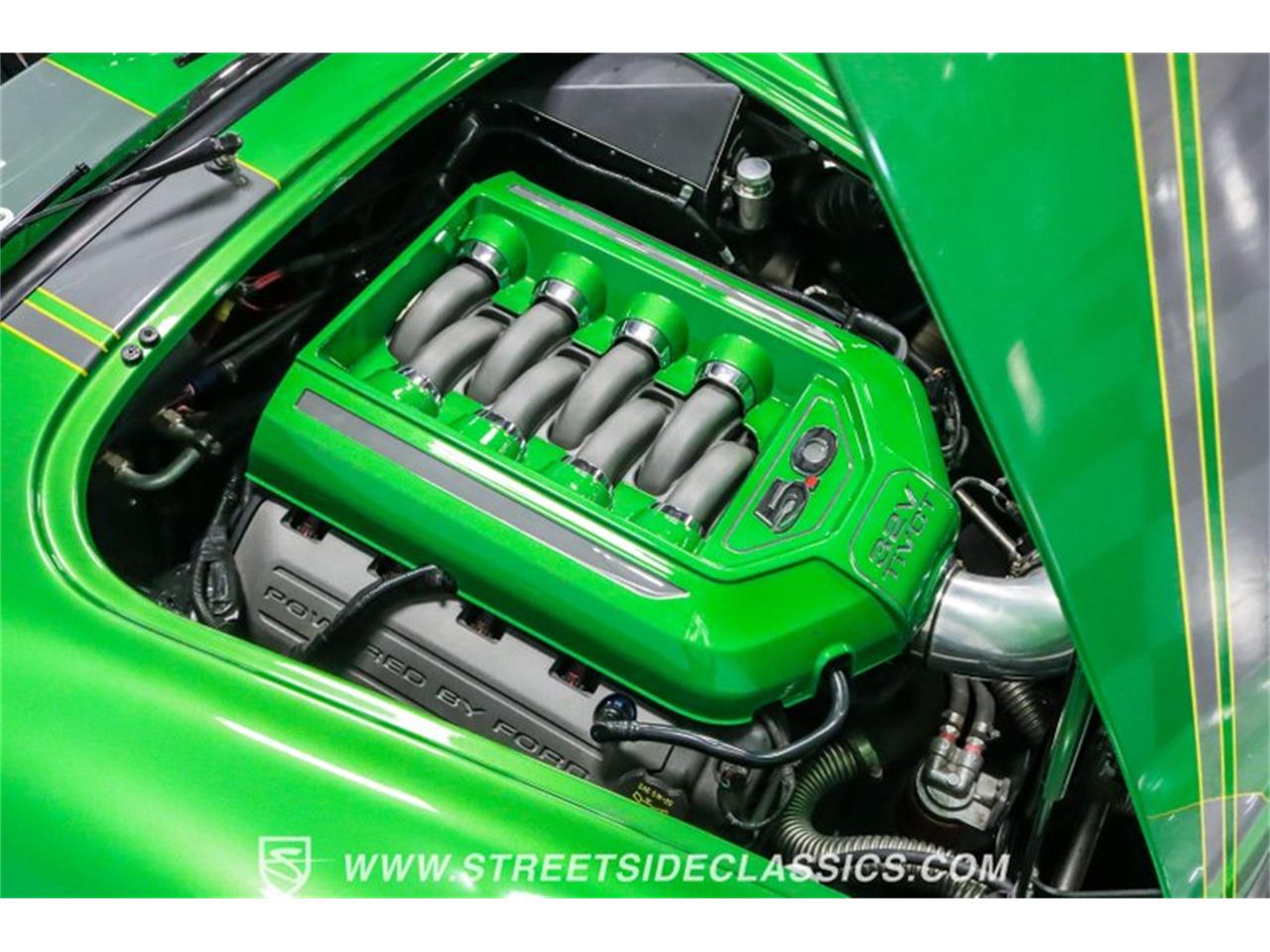 1965 shelby cobra