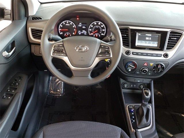 new 2019 hyundai accent se north little rock, ar 72113 for sale in maumelle, arkansas