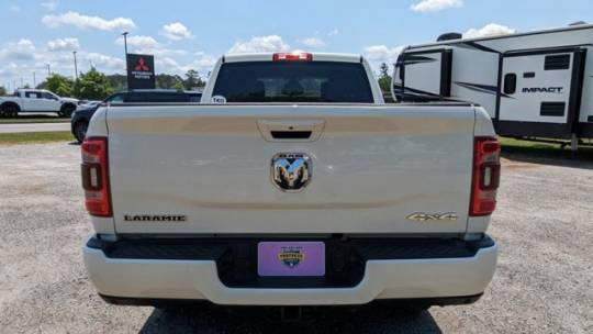 2023 RAM 2500