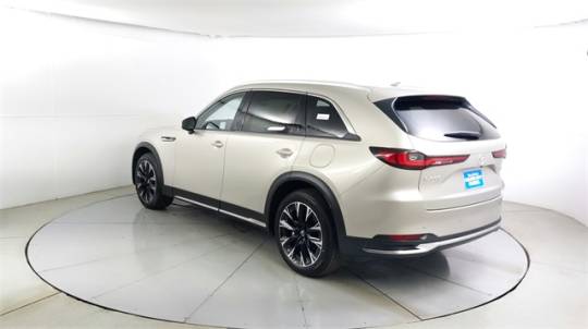 2024 Mazda CX-90