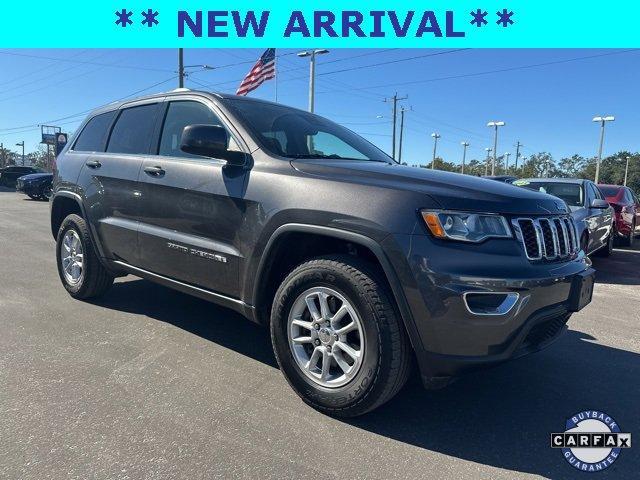 2020 jeep grand cherokee laredo e