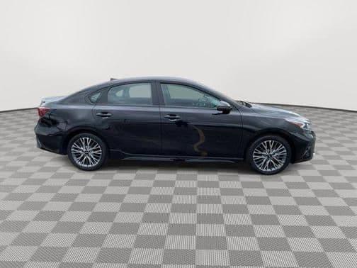 2023 kia forte gt-line in rochester, new york