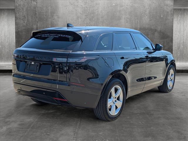 2024 land rover range rover velar p250 s