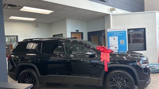 2023 GMC Acadia