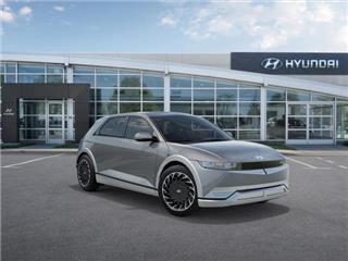 2024 Hyundai IONIQ 5 limited