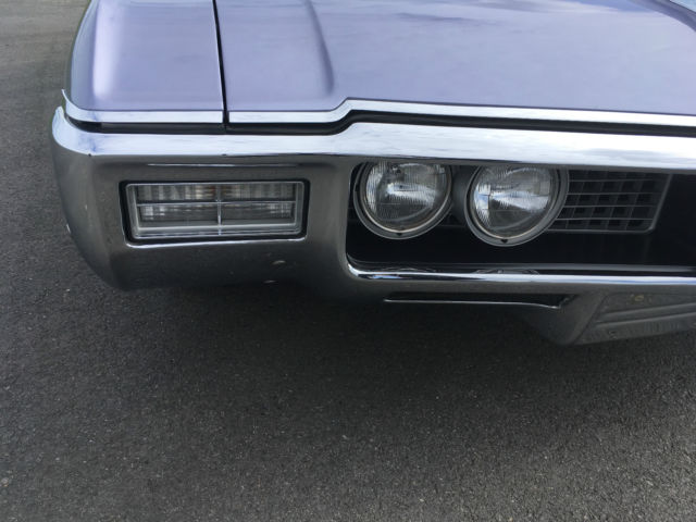 1968 buick reviera 455-4