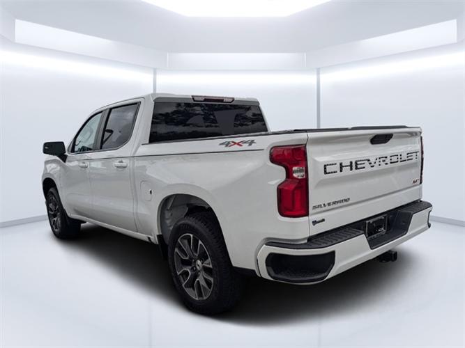 used 2019 chevrolet silverado 1500 rst