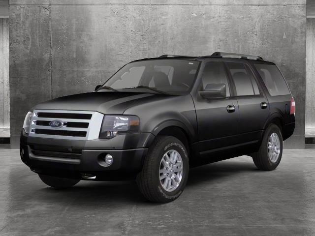 2012 ford expedition limited