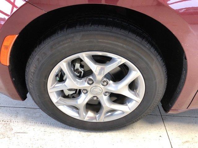 used 2017 chrysler pacifica limited mayfield, ky 42066 for sale in mayfield, kentucky