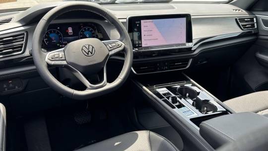 2024 Volkswagen Atlas Cross Sport