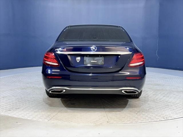 2020 mercedes-benz e-class e 350