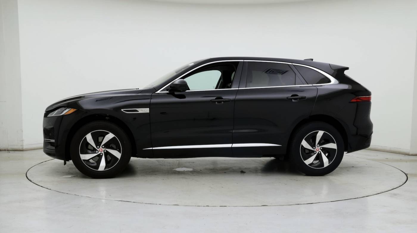 used 2021 jaguar f-pace p250 s $34,998great deal 30,579 mi. location: newark