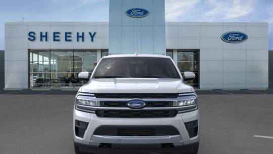 2024 Ford Expedition