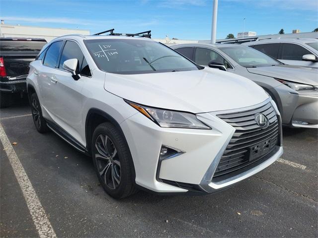 2017 lexus rx 350 350