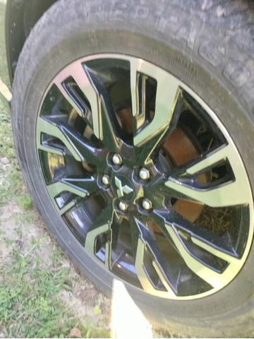 2018 mitsubishi outlander phev gt