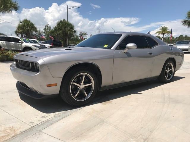 2014 dodge challenger in jacksonville, florida