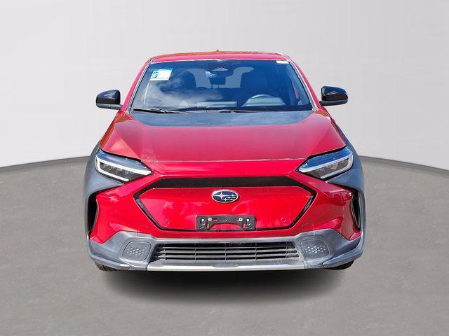 2023 subaru solterra premium
