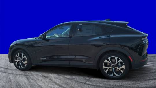 2024 Ford Mustang Mach-E