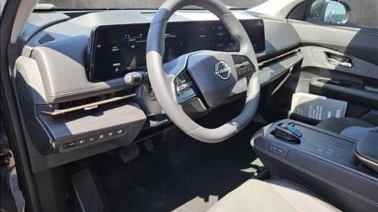 2024 Nissan Ariya
