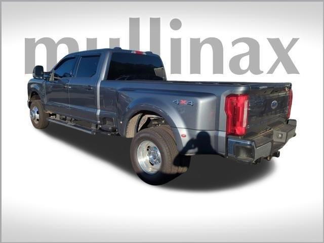 2024 ford f-350 xlt