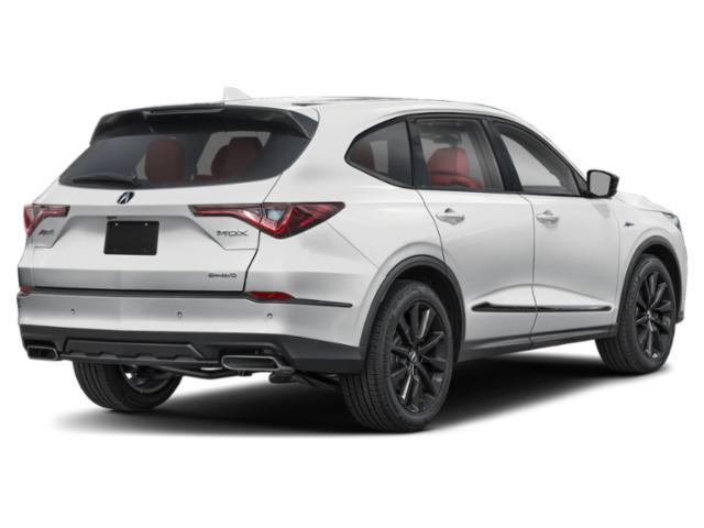 2025 acura mdx a-spec