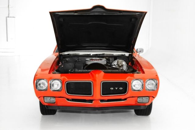 1970 pontiac gto judge stripes, 400 ci engine