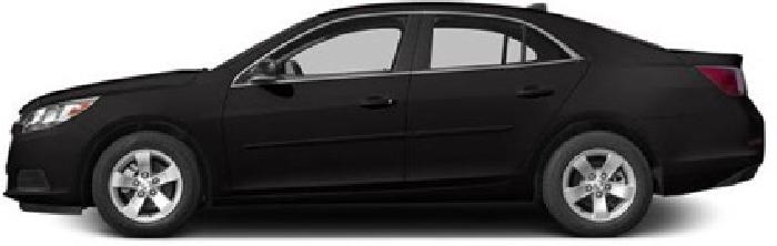 2014 chevrolet malibu ltz in fort worth, tx