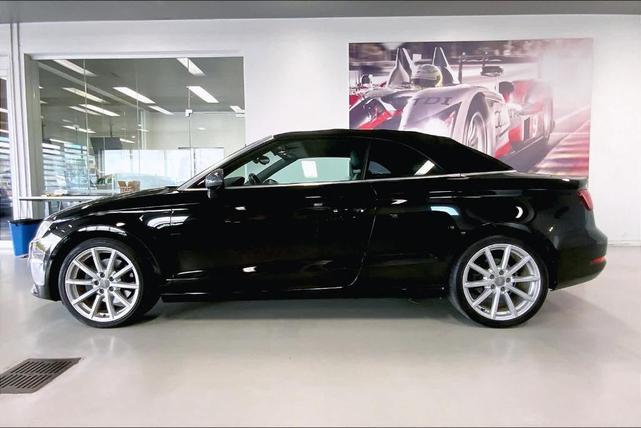 2015 audi a3 2.0t premium plus