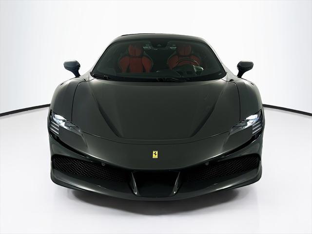 2023 ferrari sf90 stradale base