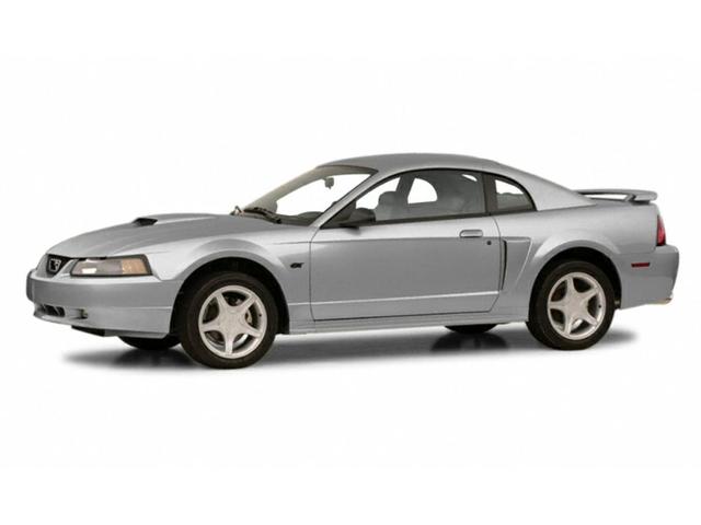 2001 ford mustang gt