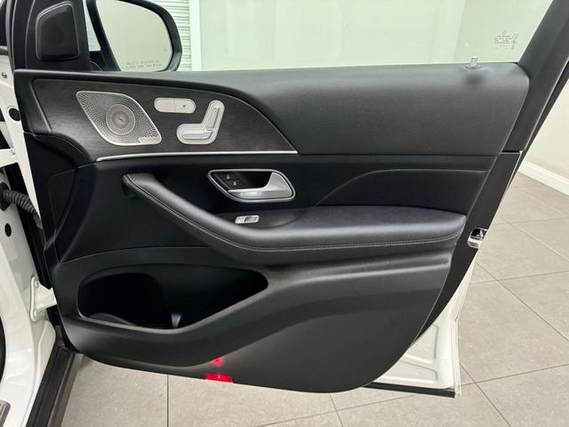 2021 mercedes-benz gle 350 4matic