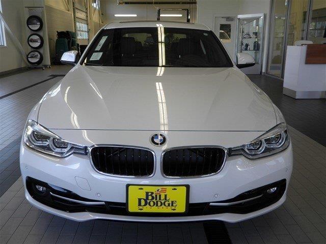 2017 bmw 3 series 340i xdrive awd 340i xdrive 4dr sedan sa for sale in westbrook, maine
