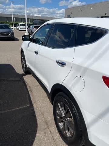 2015 hyundai santa fe sport 2.4 in sterling heights, michigan