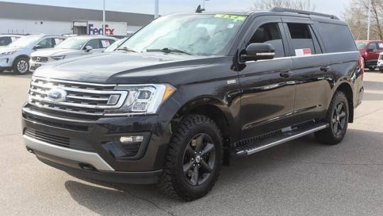 2021 Ford Expedition