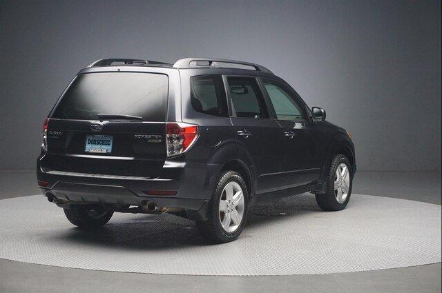 used 2010 subaru forester 2.5x premium rochester, ny 14623 for sale in rochester, new york