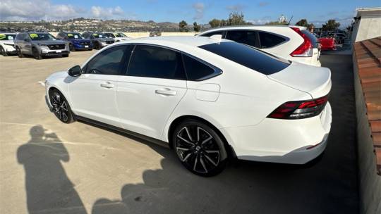 2023 Honda Accord