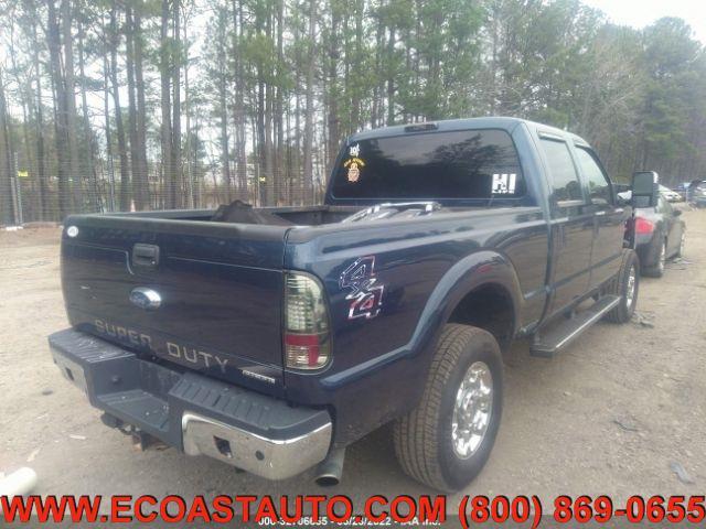 2016 ford f-250 xlt