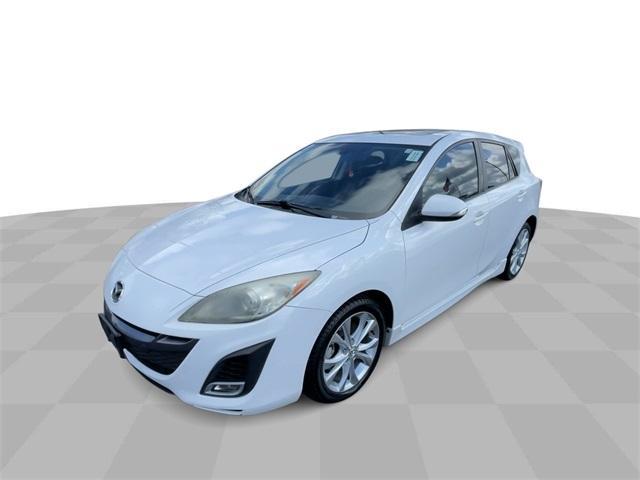 2010 mazda mazda3 s grand touring
