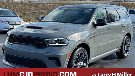 2023 Dodge Durango