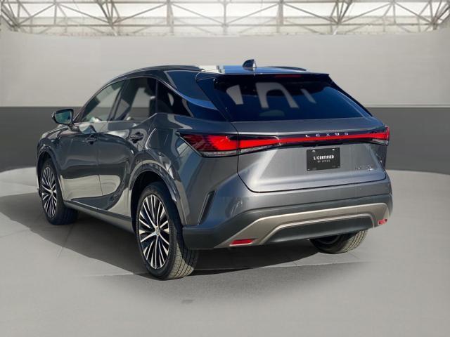 2023 lexus rx 350 base
